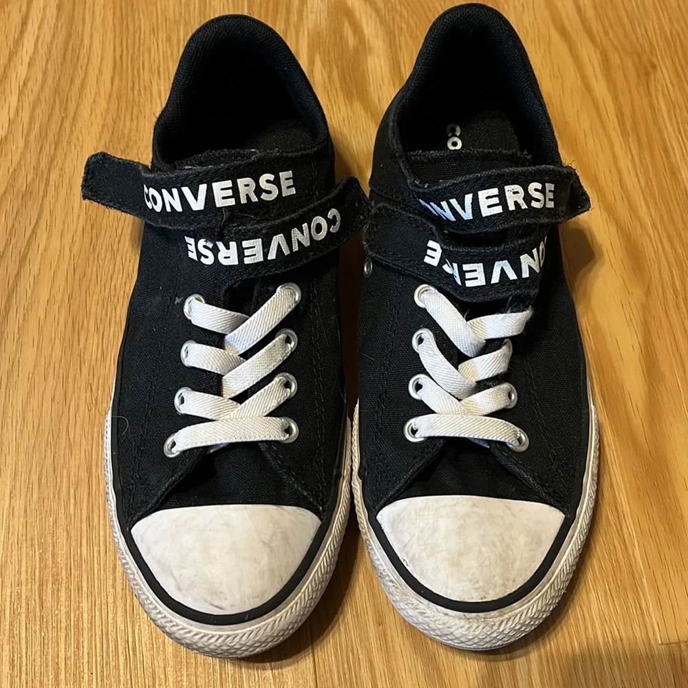 COPY - Converse All Star Velcro sneakers